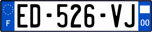 ED-526-VJ