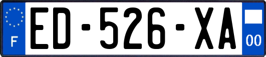 ED-526-XA