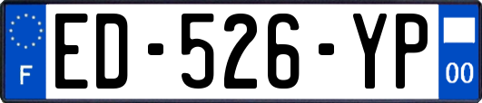 ED-526-YP