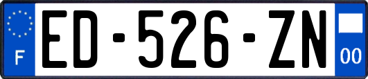 ED-526-ZN