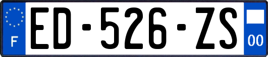 ED-526-ZS