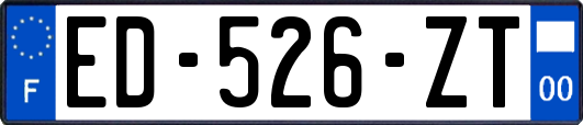 ED-526-ZT