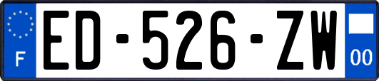 ED-526-ZW