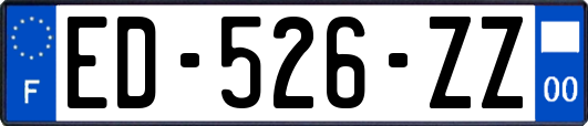 ED-526-ZZ