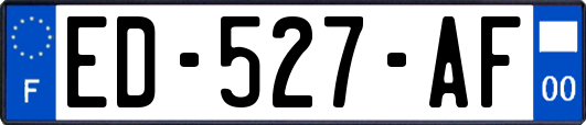 ED-527-AF