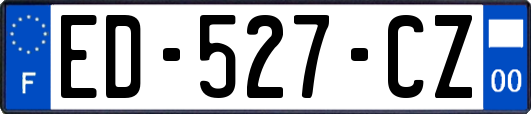 ED-527-CZ