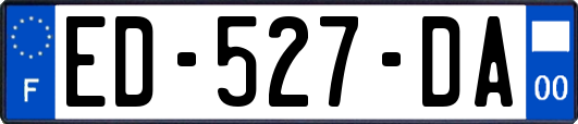 ED-527-DA