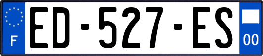 ED-527-ES