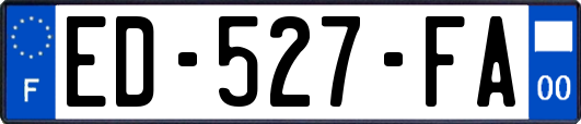 ED-527-FA