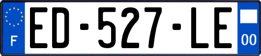 ED-527-LE