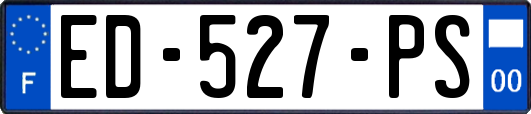 ED-527-PS