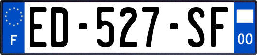 ED-527-SF