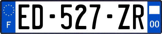 ED-527-ZR