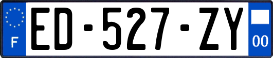 ED-527-ZY