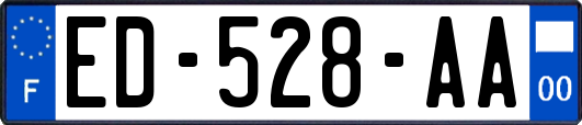 ED-528-AA