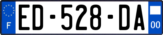 ED-528-DA