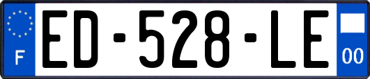 ED-528-LE