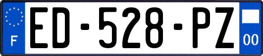 ED-528-PZ