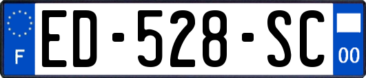 ED-528-SC