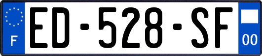 ED-528-SF
