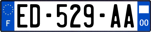 ED-529-AA