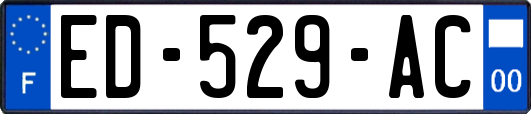 ED-529-AC