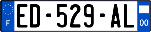 ED-529-AL