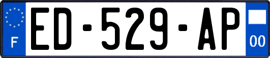 ED-529-AP