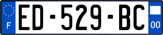 ED-529-BC