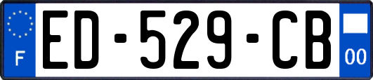 ED-529-CB