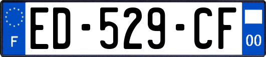ED-529-CF