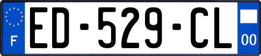 ED-529-CL
