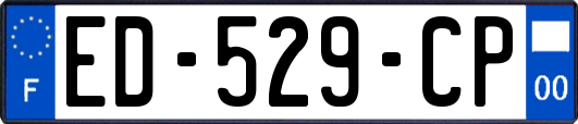 ED-529-CP