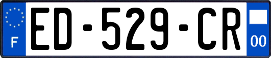 ED-529-CR