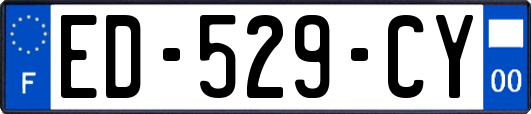 ED-529-CY