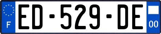 ED-529-DE