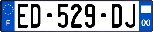 ED-529-DJ