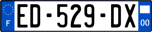 ED-529-DX