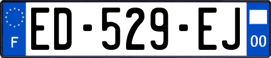 ED-529-EJ