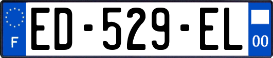 ED-529-EL