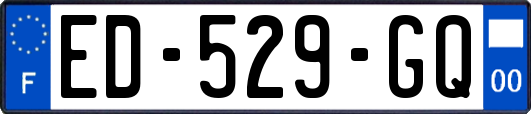 ED-529-GQ