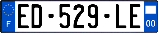 ED-529-LE