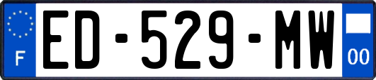 ED-529-MW