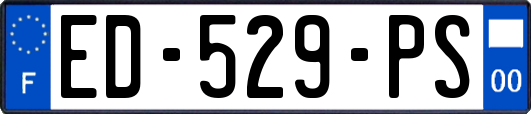 ED-529-PS