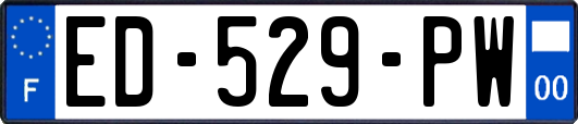ED-529-PW