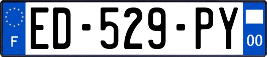 ED-529-PY