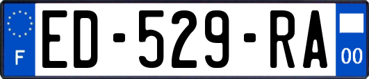 ED-529-RA