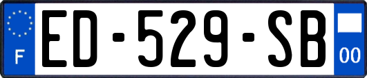 ED-529-SB