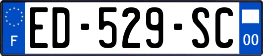 ED-529-SC