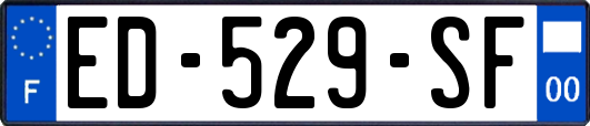 ED-529-SF